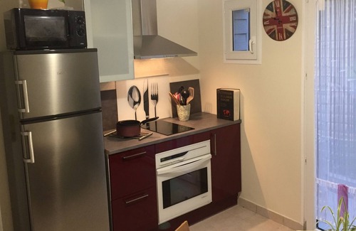 Lillers Apartment | FURNISHED RENTAL, HOLIDAY, BUSINESS