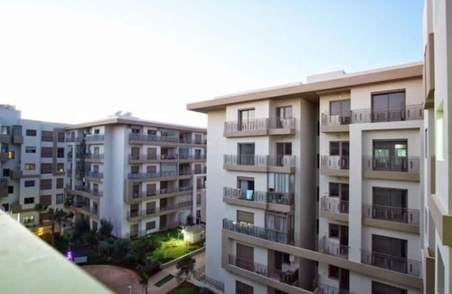 Nouaceur Apartment | Furnished studio in Casablanca 5 minutes from the airport