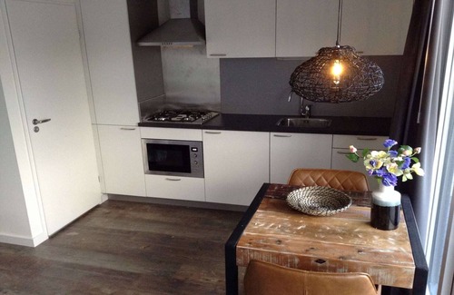 Voorthuizen Apartment | Furnished studio in Voorthuizen