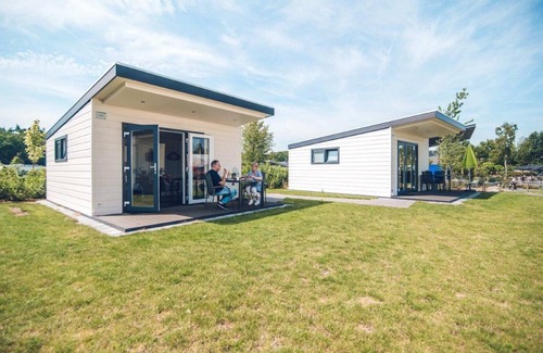 Voorthuizen Apartment | Furnished studio in Voorthuizen