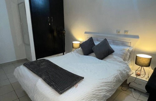 Angre Apartment | Furnished studio in Angre 8eme tranche, Abidjan