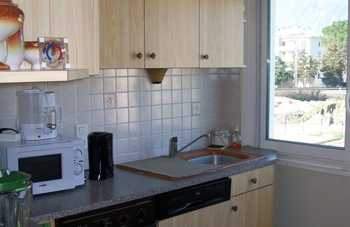 Aix-les-Bains City Center Apartment | Furnished tenancy for treatment or holidays in Aix-les-Bains
