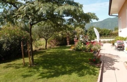 Aix-les-Bains City Center Apartment | Furnished tenancy for treatment or holidays in Aix-les-Bains