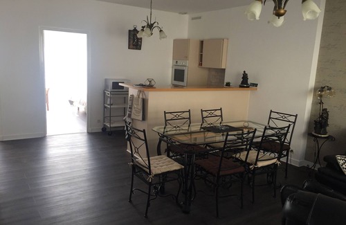 Brignogan-Plage Apartment | Furnished tourist accommodation 3 stars (250 m from the beaches) on Brignogan Plages