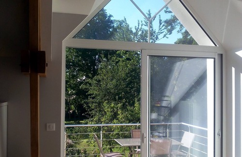 Foncquevillers House | Furnished tourist accommodation 3 stars La Grange in Foncquevillers