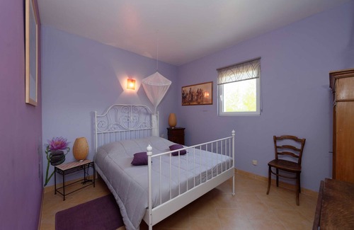 Vernon Other | Furnished Tourist 3 *, 4 pers, dominant position, swimming pool