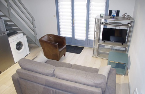 Bray-Dunes House | Furnished tourist accommodation near the beach