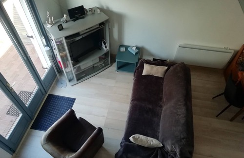 Bray-Dunes House | Furnished tourist accommodation near the beach