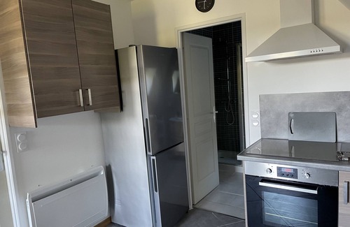 Equemauville House | Furnished tourist accommodation 3 *