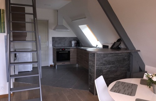 Equemauville House | Furnished tourist accommodation 3 *
