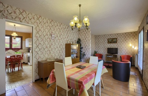 Le Pian-Medoc House | Furnished tourist accommodation * - Label "Clévacances" 2 keys