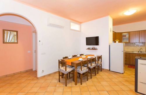San Michele Apartment | Furore Coast Rooms holiday home
