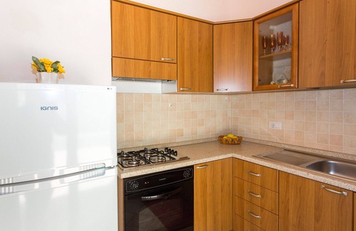San Michele Apartment | Furore Coast Rooms holiday home