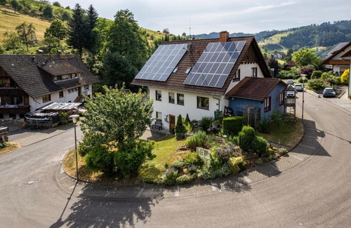 Oberharmersbach Apartment | Furtwengler