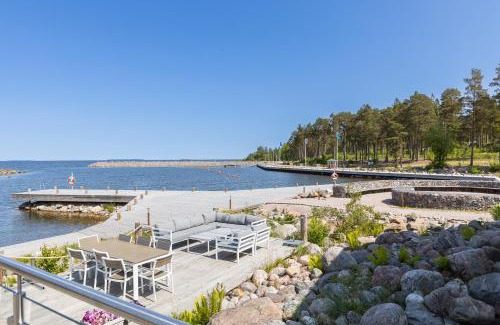 Furuvik Hotel | Furuvik Havshotell