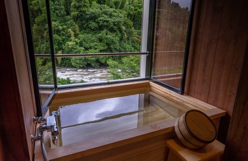 Saga House | Furuyu Onsen Kakureisen