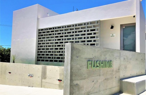 Motobu Villa | FUSHIME