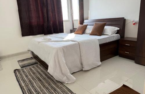 Malad East House | Fusion Horeca Omkar Signet