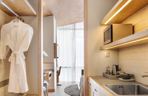 Bui Thi Xuan Hotel | Fusion Suites Saigon