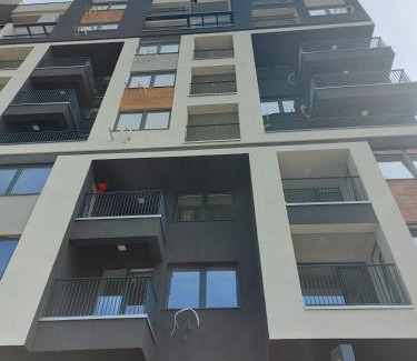 Kisela Voda Apartment | Futura 23