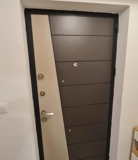 Kisela Voda Apartment | Futura 23