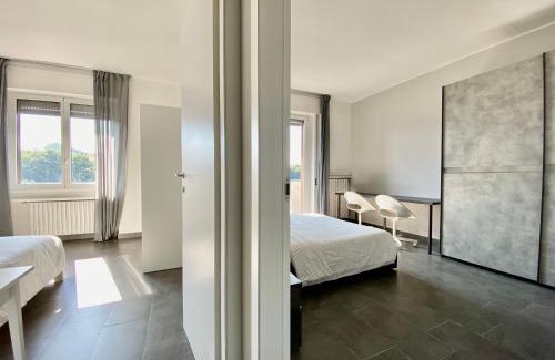 Forze Armate - Sella Nuova Apartment | Future Apartments Bisceglie