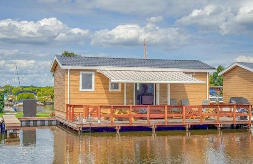 Municipality of Stichtse Vecht House | Fuut 24-26