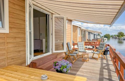 Municipality of Stichtse Vecht House | Fuut 24-26