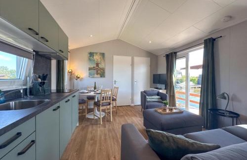 Municipality of Stichtse Vecht House | Fuut 24-26