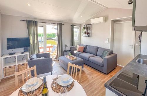 Municipality of Stichtse Vecht House | Fuut 24-26