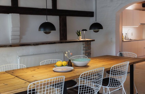Altusried Apartment | FUX in HØV design. Silence. Allgäu