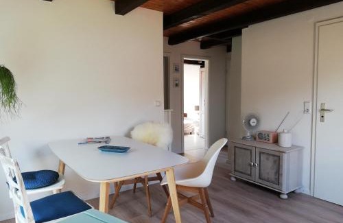 Lehbek Apartment | FW Achterdeck, 1 Obergeschoss, Petershof-Lehbek