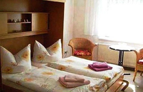 Seeheilbad Graal-Muritz Apartment | FW Herve, MonicaGM 69206-FW Herve, Monica