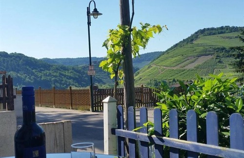 Rech Apartment | FW Krausberg for 2 persons - Holiday apartment Pollig