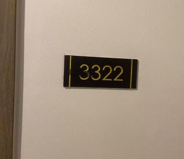 Pasay Apartment | FX Condotel 3322