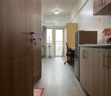 Pasay Apartment | FX Condotel 3322