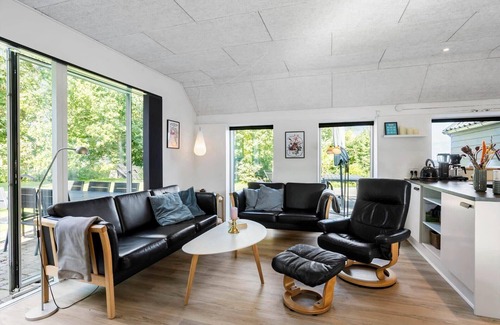 Vedelshave House | FY180 Asperup - Daadyrvænget 18