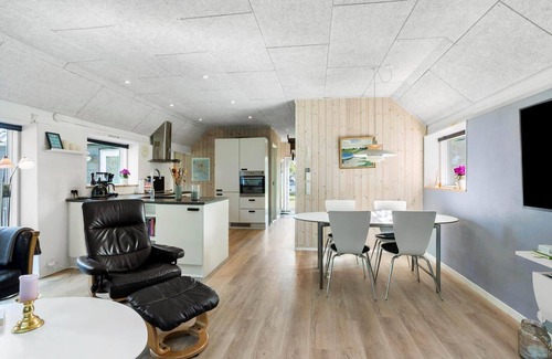 Vedelshave House | FY180 Asperup - Daadyrvænget 18