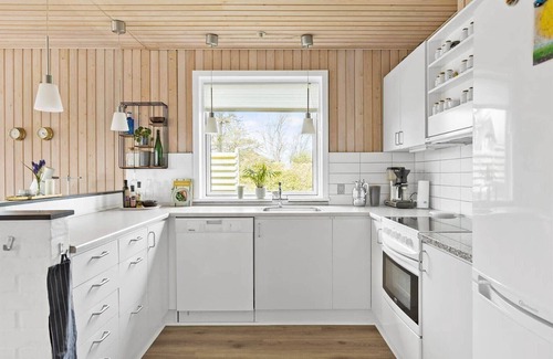 Tørresø House | FY215 Otterup - Margrethevænget 8