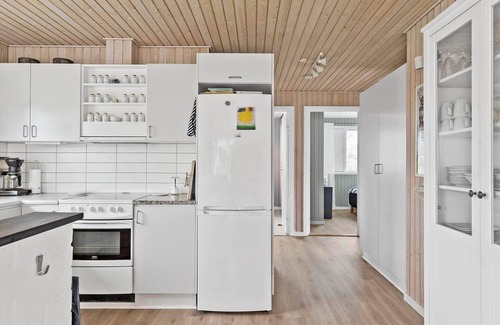 Tørresø House | FY215 Otterup - Margrethevænget 8