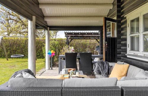 Tørresø House | FY224 Otterup - Fyrrevænget 27