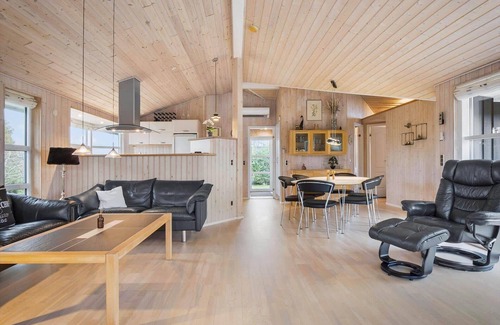 Bøjden House | FY287 Faaborg - Siøvej 12