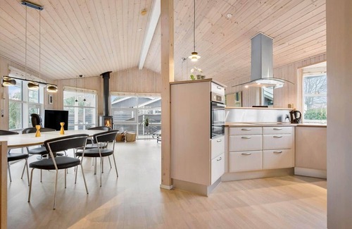 Bøjden House | FY287 Faaborg - Siøvej 12