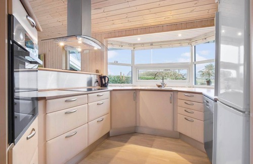 Bøjden House | FY287 Faaborg - Siøvej 12