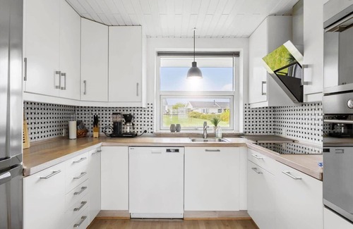 Bøjden House | FY363 Faaborg - Thurøvej 28