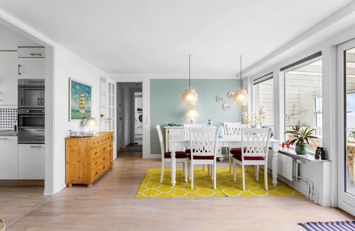 Bøjden House | FY363 Faaborg - Thurøvej 28