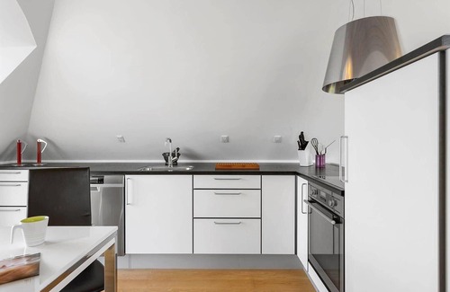 Tørresø House | FY370 Otterup - Platanvej 23