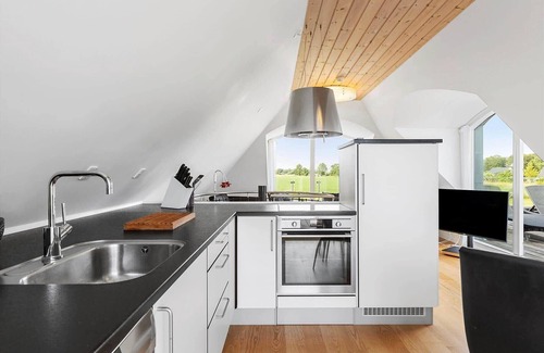Tørresø House | FY370 Otterup - Platanvej 23