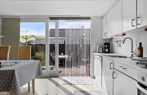 Tørresø House | FY387 Otterup - Slåenvej 18