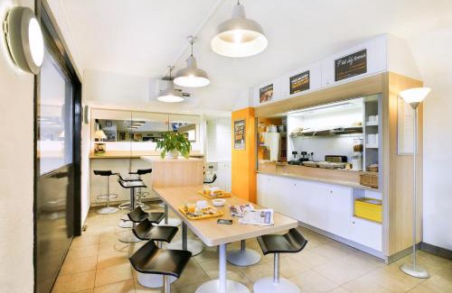 Tourlaville Hotel | FYL GOOD ex hotelF1 Cherbourg